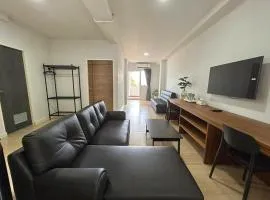 idyllic apartment