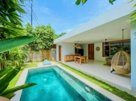 Marlaca Villas Lombok - Margalida