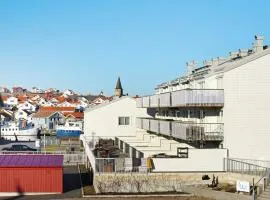4 star holiday home in Smögen-By Traum