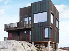 6 person holiday home in Søndeled