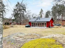 Holiday home VAXHOLM II