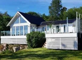 Holiday home Ronneby XIV