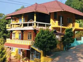 Manjushree homestay