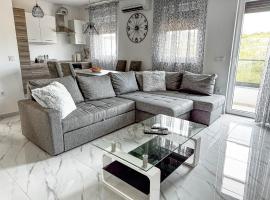 Brand New 2 Bed, 1 Bath Condo