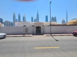 سكن مريح