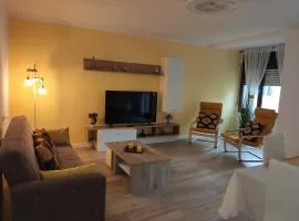 Apartamento Confort II