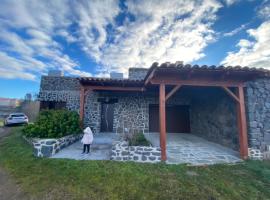 Gîte chez Maddy，位于Chilhac的酒店