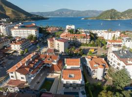 Villa Tutar 1 Marmaris Daily Weekly Rentals，位于穆拉的酒店