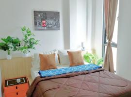 Airhub Hostel Phuket Airport