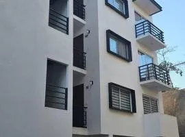 Estilo urbano: Depa. en el Corazón de la Ciudad