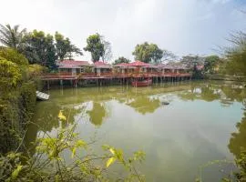Shaira Garden Hotel & Resorts