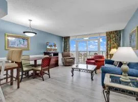 Atlantica Resort Condo Oceanfront Close to the beach