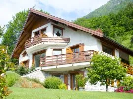 贝勒艾托尔住宿加早餐旅馆