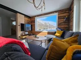 Lofoten Finnhavn Øvre