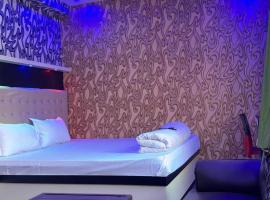 Relax Zone，位于巴特那的酒店