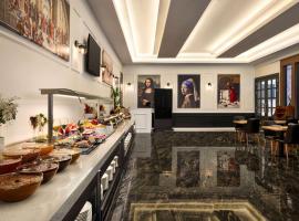 Ramada by Wyndham Karacabey，位于伯萨的宠物友好酒店