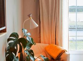 Valleviken Hotell，位于Valleviken的酒店
