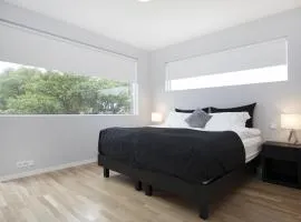 布鲁豪华公寓