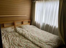 Setouchi base - Vacation STAY 48143v，位于Mitoyo的酒店