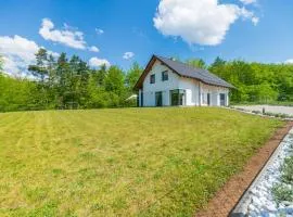 Peaceful house with sauna