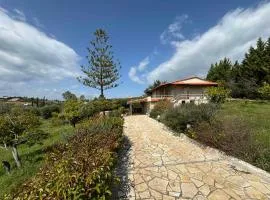 Felicity Seaside Retreat