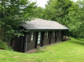 Ferienhaus Iris im Waldecker Land, der "grünen Lunge Hessens"