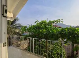 House Sleeps6-Bbq-Balcony-ScenicMountainView