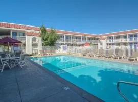 南雷丁6号汽车旅馆