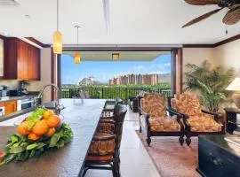 Ko Olina Beach Villas B602