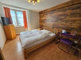 Hotel Taverne zur Linde