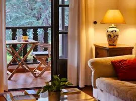 Apartamento Parque Gredos