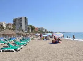 Apartment in Marbella First Line Beach Apto 5-3