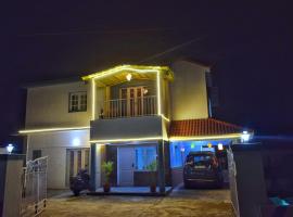 Dream Ville Homestay，位于科代卡纳尔的酒店