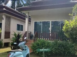 Lay Back Villa C2 with Kitchen & High speed Internet