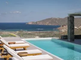 Retreat Hill Luxury Villas Mykonos
