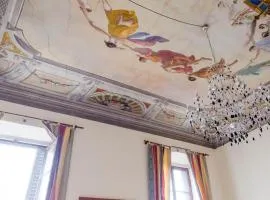 B&B Stupido Hotel，位于佛罗伦萨的住宿加早餐旅馆