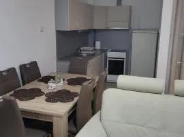 Apartman Centar Jagodina