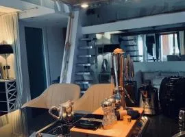 Little Suite Near Lake Maggiore