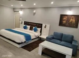 SAFINA VIEW KING Hotel