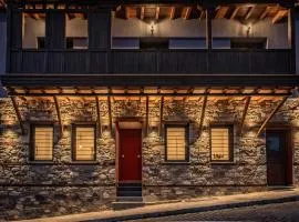 ΣΟΧΟΣ ΠΑΡΑΔΟΣΙΑΚΕΣ ΟΙΚΙΕΣ - Πουλάτα