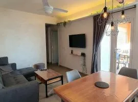 SweetWater Beach - Apartamento turístico en zona puerto