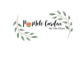 Pomelo Garden Resort，位于Sofāle的酒店