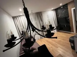 ANETT Apartament nr 4