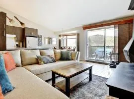 Condo 58 Chemin de la Corniche by Les Chalets Alpins