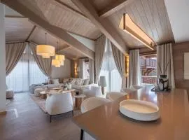 Chalet Courchevel 1650, 7 pièces, 12 personnes - FR-1-563-142