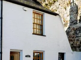 Harbour Cottage, Conwy