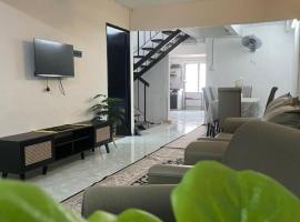 #KangaQHomestay99，位于加央的酒店