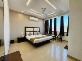 Hotel The Benz