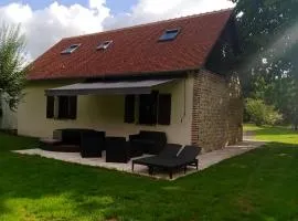 gite du pressoir