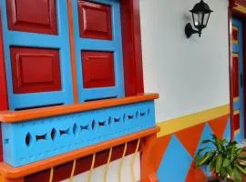 Apartamento Corona